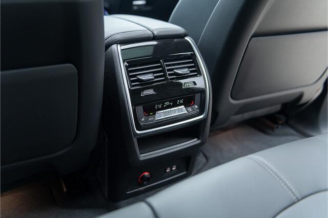 BMW X5 xDrive50e LCI M-Sport Pro ACC Pano Stoelvent. Softcl, Head Up 360 HarmanK Trekhaak