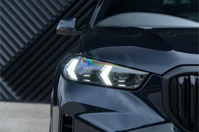 BMW X5 xDrive50e LCI M-Sport Pro ACC Pano Stoelvent. Softcl, Head Up 360 HarmanK Trekhaak