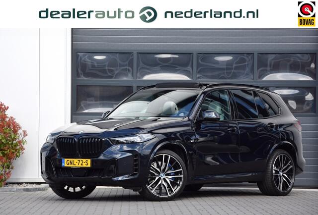 BMW X5 xDrive50e xDrive M Sport | Head-up | Pano | HK | Trekhaak |