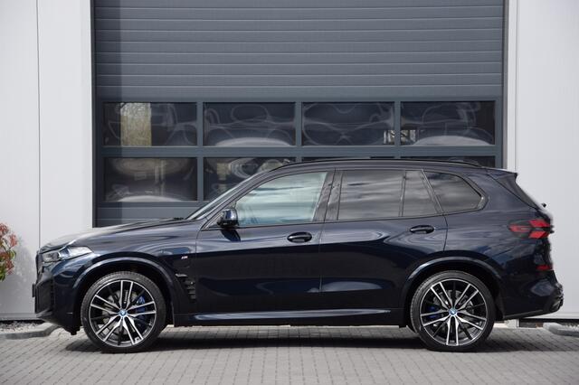 BMW X5 xDrive50e xDrive M Sport | Head-up | Pano | HK | Trekhaak |