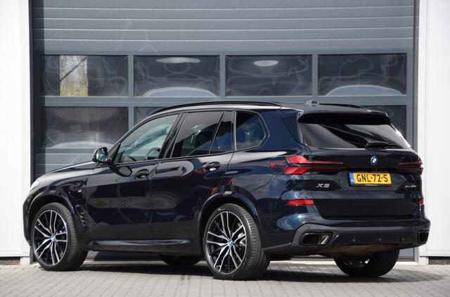 BMW X5 xDrive50e xDrive M Sport | Head-up | Pano | HK | Trekhaak |