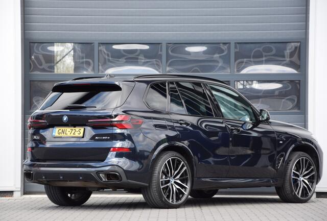 BMW X5 xDrive50e xDrive M Sport | Head-up | Pano | HK | Trekhaak |
