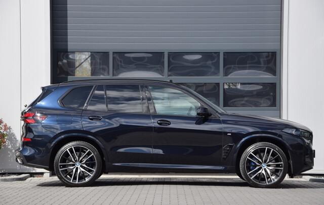 BMW X5 xDrive50e xDrive M Sport | Head-up | Pano | HK | Trekhaak |