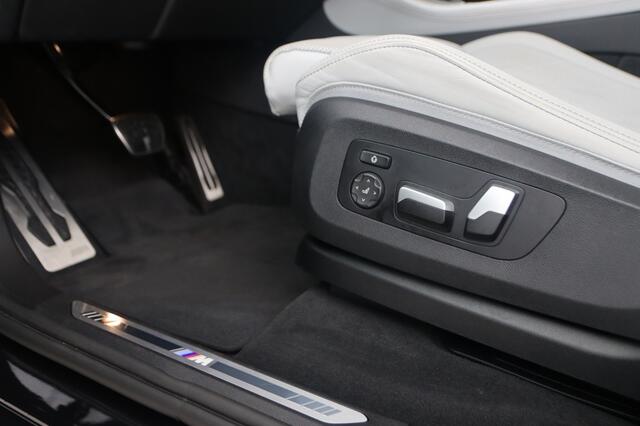 BMW X5 xDrive50e xDrive M Sport | Head-up | Pano | HK | Trekhaak |