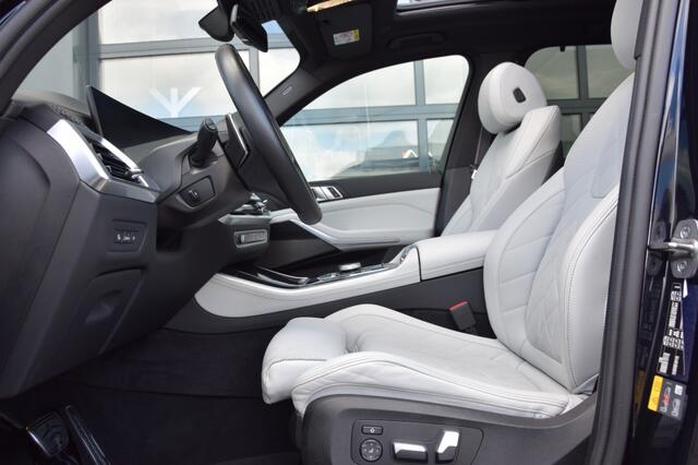 BMW X5 xDrive50e xDrive M Sport | Head-up | Pano | HK | Trekhaak |
