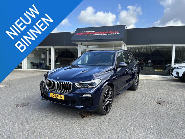 BMW X5 xDrive40i High Executive