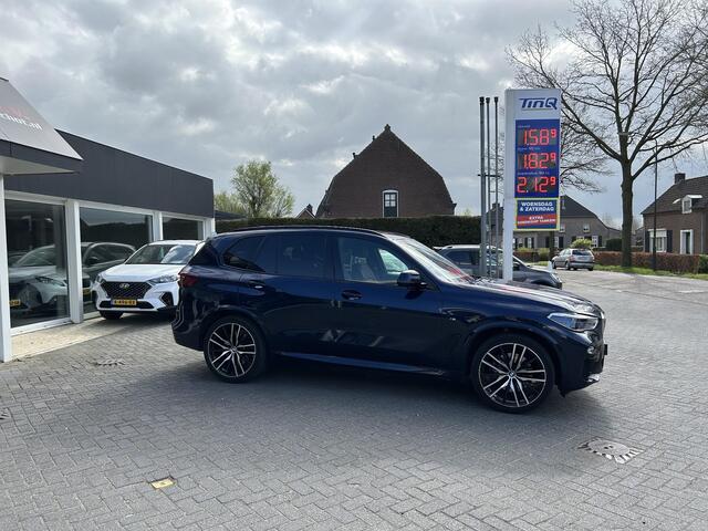 BMW X5 xDrive40i High Executive