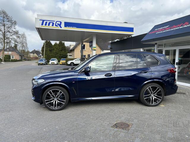 BMW X5 xDrive40i High Executive