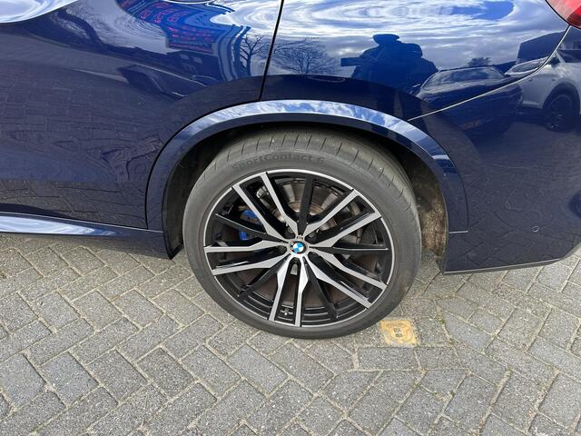 BMW X5 xDrive40i High Executive