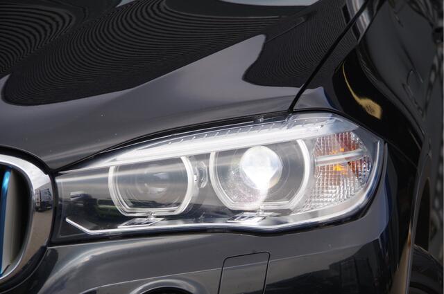 BMW X5 XDrive40e iPerformance High Executive BTW AUTO, 360 CAMERA, PANO, LED, LEDER, MEMORY, ADAPT. CRUISE, CLIMA, STOELVERWARMING