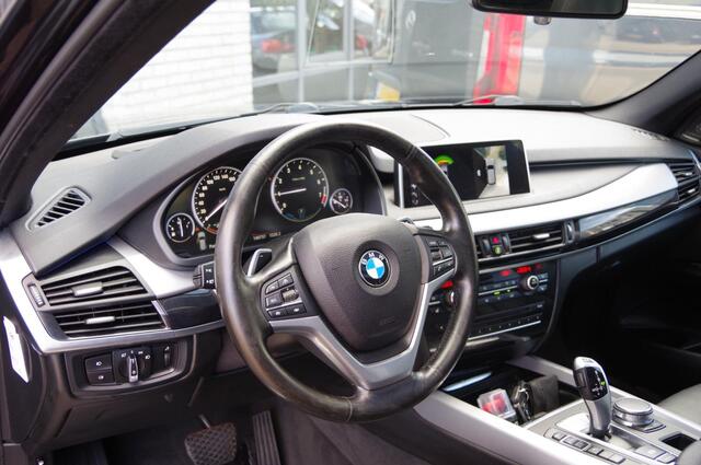 BMW X5 XDrive40e iPerformance High Executive BTW AUTO, 360 CAMERA, PANO, LED, LEDER, MEMORY, ADAPT. CRUISE, CLIMA, STOELVERWARMING