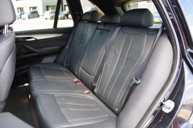 BMW X5 XDrive40e iPerformance High Executive BTW AUTO, 360 CAMERA, PANO, LED, LEDER, MEMORY, ADAPT. CRUISE, CLIMA, STOELVERWARMING