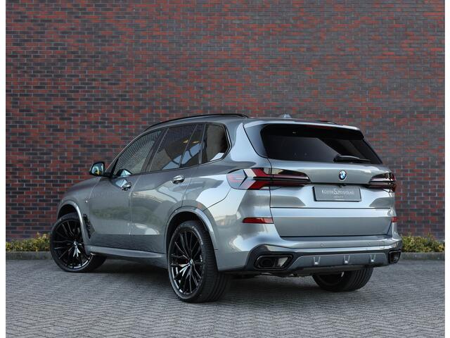 BMW X5 30d xDrive *M Sport Pro*Pano*Trekhaak*HUD*