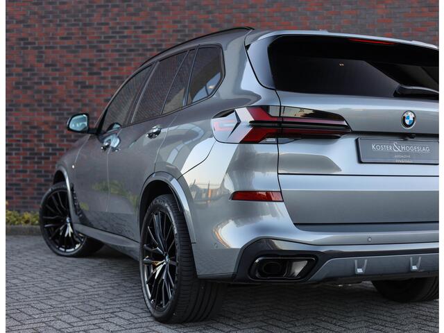 BMW X5 30d xDrive *M Sport Pro*Pano*Trekhaak*HUD*
