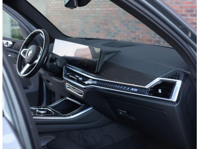 BMW X5 30d xDrive *M Sport Pro*Pano*Trekhaak*HUD*