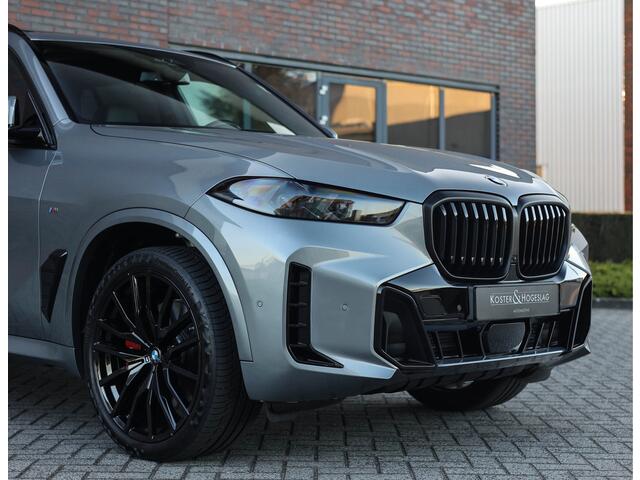 BMW X5 30d xDrive *M Sport Pro*Pano*Trekhaak*HUD*
