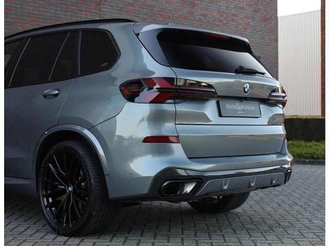 BMW X5 30d xDrive *M Sport Pro*Pano*Trekhaak*HUD*