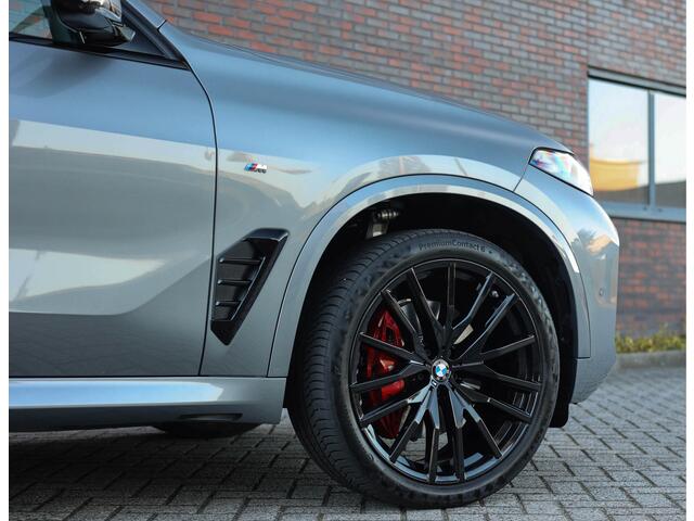 BMW X5 30d xDrive *M Sport Pro*Pano*Trekhaak*HUD*