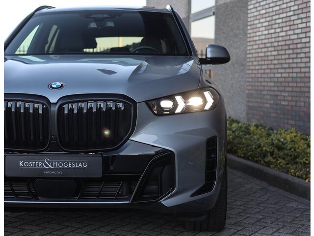 BMW X5 30d xDrive *M Sport Pro*Pano*Trekhaak*HUD*