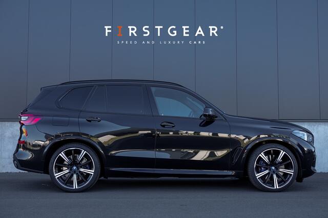 BMW X5 xDrive45e High Executive *M-Sport / Panorama / Surround-View / Memory / Soft-Close*