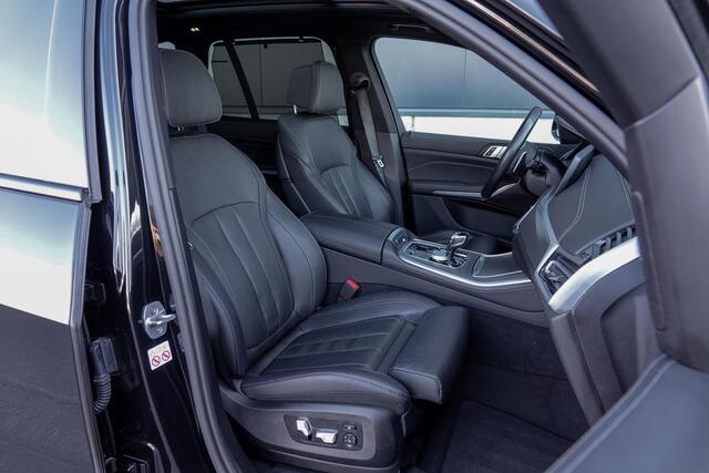 BMW X5 xDrive45e High Executive *M-Sport / Panorama / Surround-View / Memory / Soft-Close*