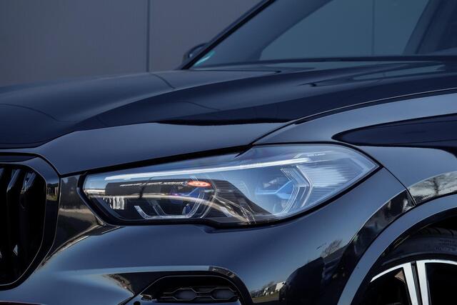 BMW X5 xDrive45e High Executive *M-Sport / Panorama / Surround-View / Memory / Soft-Close*