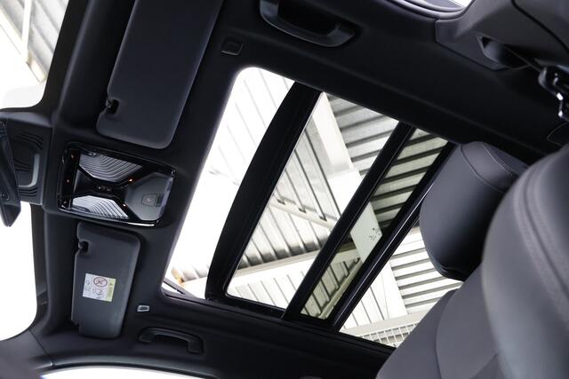BMW X5 xDrive45e M-Sport Panorama / Opendak / Laser-LED / Pilot Assist / Carbon / HUD