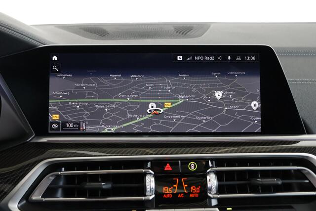 BMW X5 xDrive45e M-Sport Panorama / Opendak / Laser-LED / Pilot Assist / Carbon / HUD