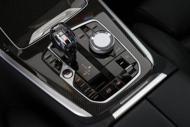 BMW X5 xDrive45e M-Sport Panorama / Opendak / Laser-LED / Pilot Assist / Carbon / HUD