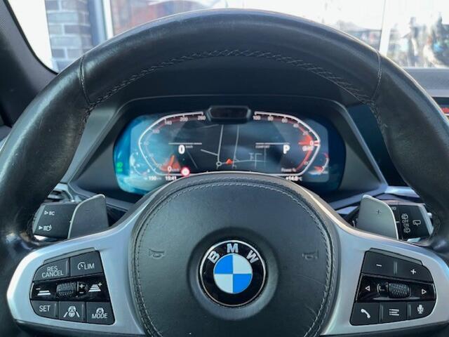 BMW X5 XDRIVE40D M-SPORT - PANO - LASER - TREKH. - 22 INCH