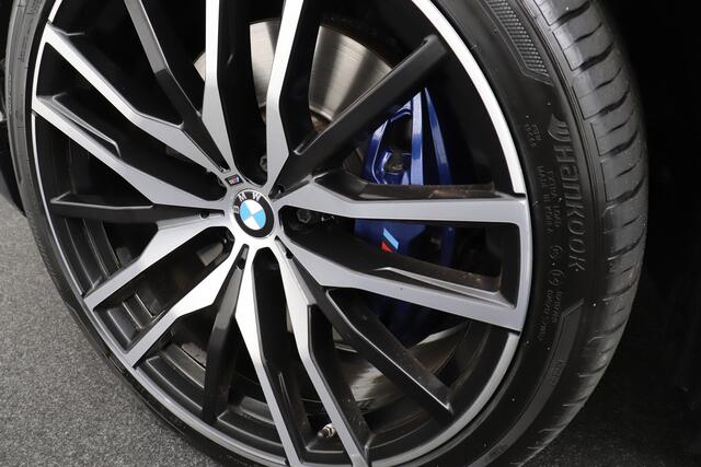 BMW X5 xDrive45e High Exe. M-Sport Pano-dak Adapt. Cruise 22' LMV Memory