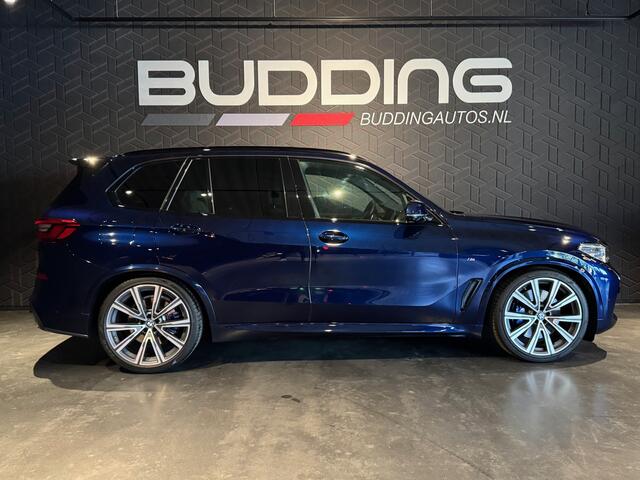 BMW X5 xDrive40i High Exe 7p. | Laser | Massage