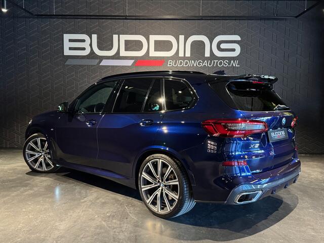 BMW X5 xDrive40i High Exe 7p. | Laser | Massage