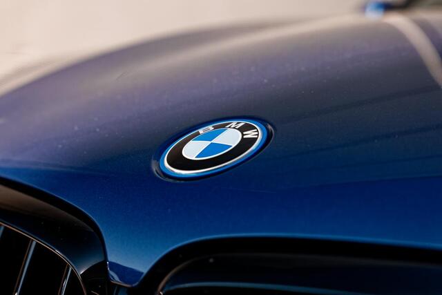 BMW X5 xDrive45e High Executive M-Sport, Stoelventilatie, 22" LM velgen, HUD, TH, enz