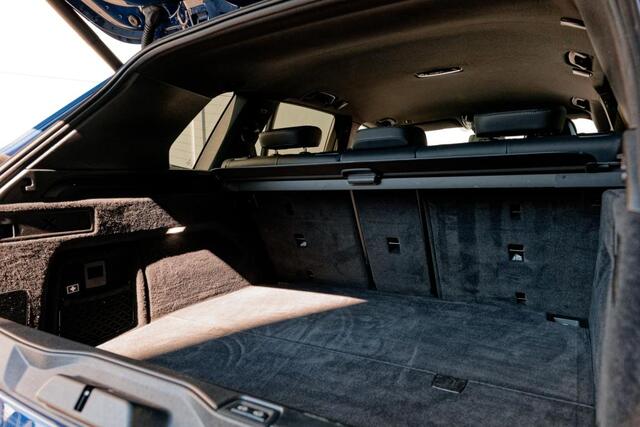 BMW X5 xDrive45e High Executive M-Sport, Stoelventilatie, 22" LM velgen, HUD, TH, enz