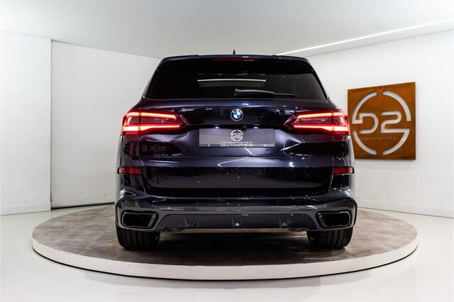 BMW X5 xDrive45e High Executive M-Sport 394PK | SKyLounge | H/K | Laser | Executive | VOL! 12 MND Garantie
