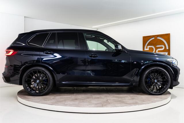 BMW X5 xDrive45e High Executive M-Sport 394PK | SKyLounge | H/K | Laser | Executive | VOL! 12 MND Garantie