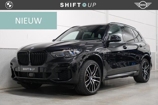 BMW X5 xDrive45e M-Sport | Panoramadak | Head Up | Harman Kardon
