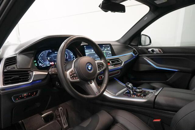 BMW X5 xDrive45e M-Sport | Panoramadak | Head Up | Harman Kardon