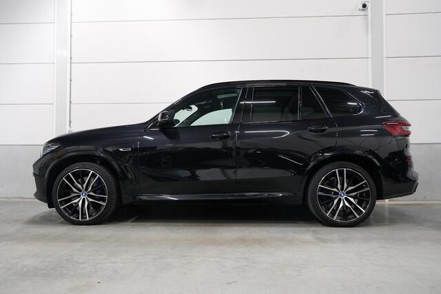 BMW X5 xDrive45e M-Sport | Panoramadak | Head Up | Harman Kardon