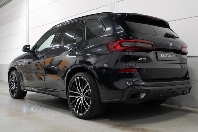 BMW X5 xDrive45e M-Sport | Panoramadak | Head Up | Harman Kardon
