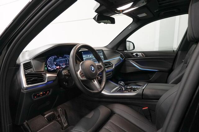 BMW X5 xDrive45e M-Sport | Panoramadak | Head Up | Harman Kardon