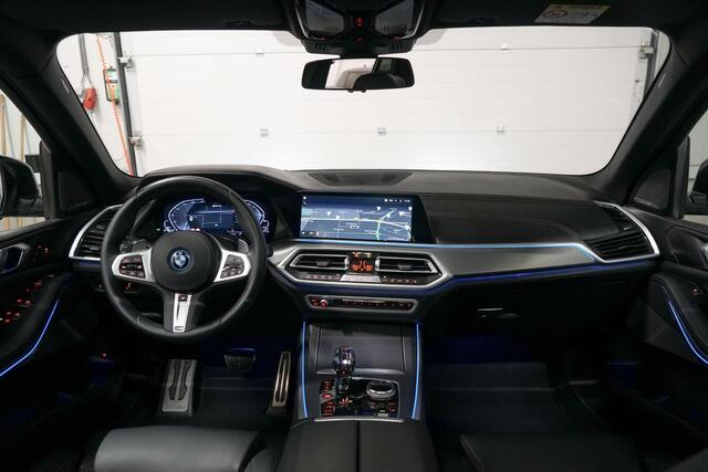 BMW X5 xDrive45e M-Sport | Panoramadak | Head Up | Harman Kardon