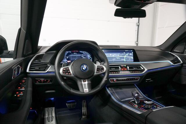 BMW X5 xDrive45e M-Sport | Panoramadak | Head Up | Harman Kardon