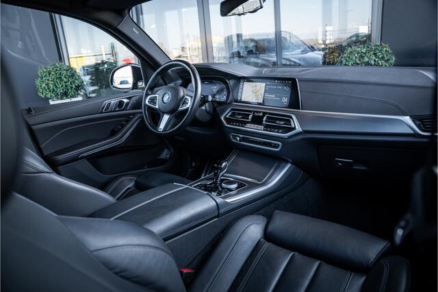 BMW X5 xDrive45e High Executive - M Sport | Panorama | Elek. Trekhaak | Memory
