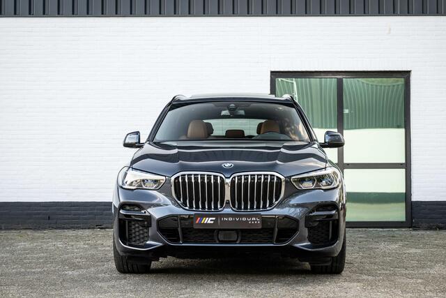 BMW X5 xDrive45e M-Sport ACC Panorama TV 360c HuD Laser