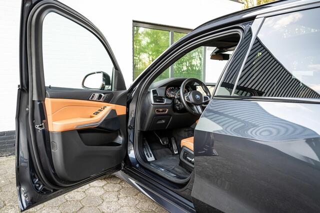 BMW X5 xDrive45e M-Sport ACC Panorama TV 360c HuD Laser