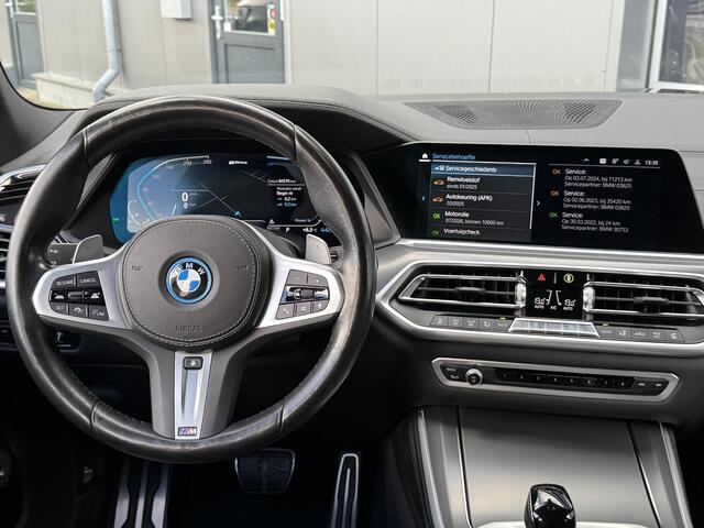 BMW X5 xDrive45e High Executive 392 PK | M-Sport | Comfort stoelen | Achteras besturing | Softclose