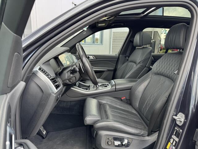 BMW X5 xDrive45e High Executive 392 PK | M-Sport | Comfort stoelen | Achteras besturing | Softclose