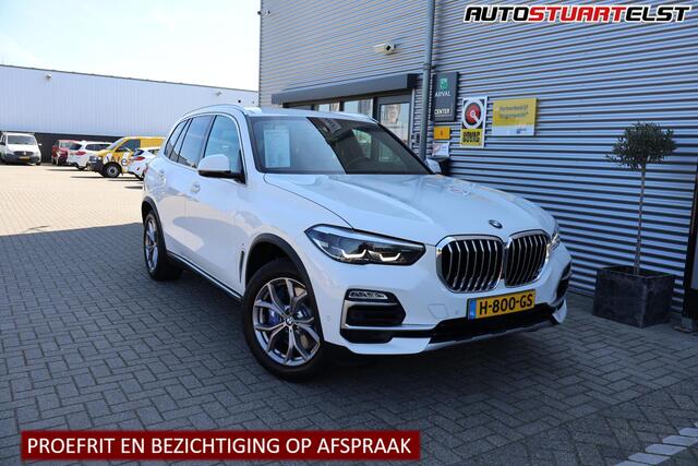 BMW X5 xDrive45e Executive Carplay | Camera | PDC | Full Led | Assistant Plus Pack | Media Pack | Alarm klasse 3